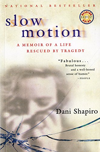 Book Slow Motion (Harvest Book) free