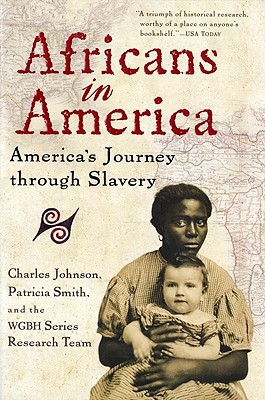 Book Africans in America: America's Journey through Slavery free