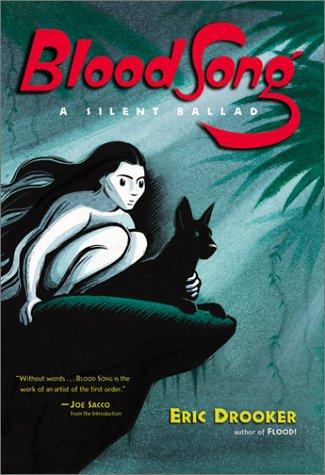 Book Blood Song: A Silent Ballad free