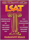 Book How to Prepare for the LSAT: Third Edition free
