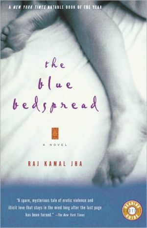 Book The Blue Bedspread free