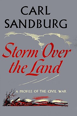 Book Storm Over The Land: A Profile of the Civil War free