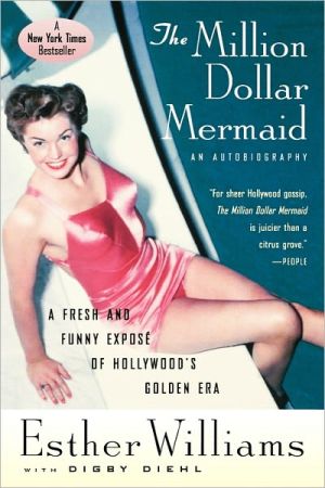 Book The Million Dollar Mermaid: An Autobiography free