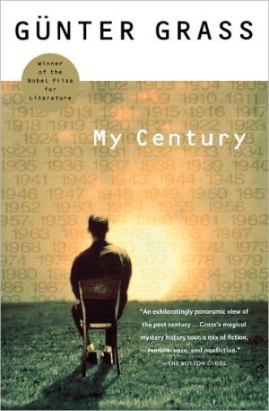 Book My Century free