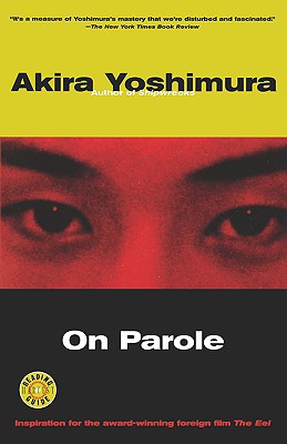Book On Parole;Harvest Book free