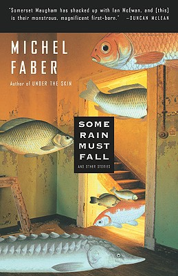 Book Some Rain Must Fall: And Other Stories free