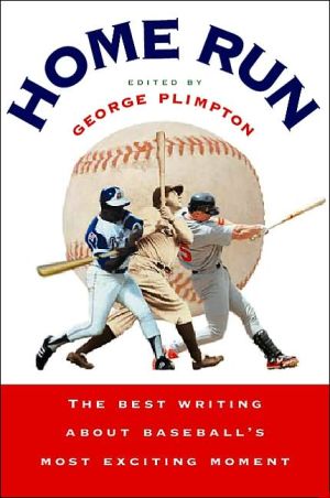 Book Home Run (Harvest Original) free