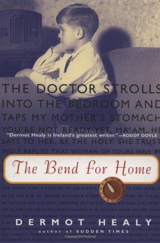 Book The Bend for Home free