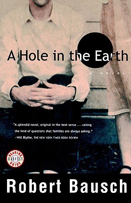 Book A Hole in the Earth free