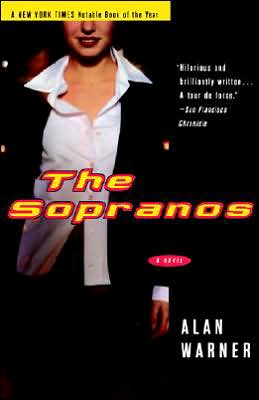 Book The Sopranos: A Novel free
