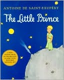 Book The Little Prince: Paperback Picturebook free