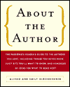 Book About the Author: The Passionate Reader's Guide to the Authors You Love, Including Things You Never Knew, Juicy Bits You'll Want to Know, and Hundreds of Ideas for What to Read Next free
