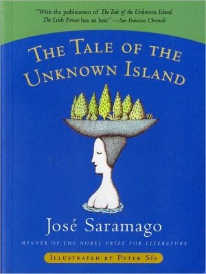 Book The Tale of the Unknown Island free