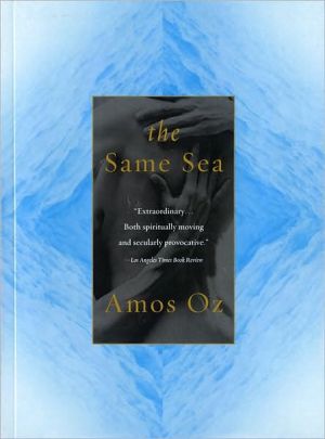 Book The Same Sea free