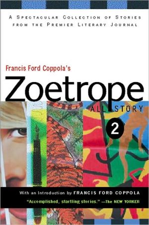 Book Francis Ford Coppola's Zoetrope: All-Story 2 free