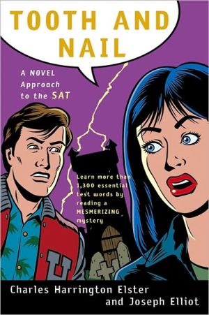 Book Tooth and Nail: A Novel Approach to the New SAT free