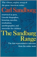 Book Sandburg Range free
