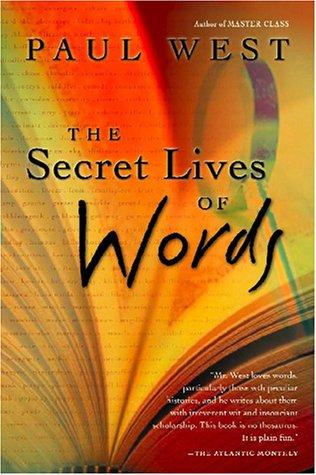 Book The Secret Lives of Words free