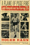 Book A Flame of Pure Fire: Jack Dempsey and the Roaring '20s free