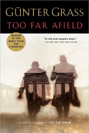 Book Too Far Afield free