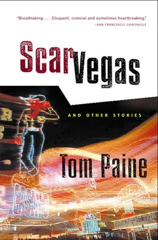 Book Scar Vegas: And Other Stories free