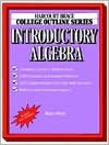 Book College Outline for Introductory Algebra (Books for Professionals) free
