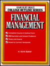 Book Financial Management (Books for Professionals) free
