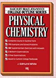 Book Physical Chemistry (HARCOURT BRACE JOVANOVICH COLLEGE OUTLINE SERIES) free