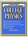 Book College Outline for College Physics (Harcourt Brace Jovanovich College Outline Series) free