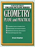 Book Geometry: Plane and Practical (Books for Professionals) free