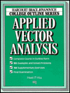 Book Applied Vector Analysis (Books for Professionals) free