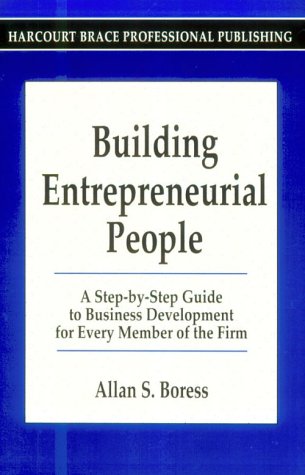 Book Building Entrepreneurial People free