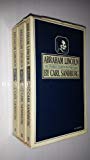 Book Abraham Lincoln: The Prairie Years and the War Years (A Harvest/HJB book) free