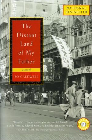 Book The Distant Land of My Father free