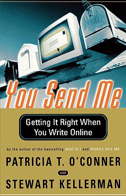Book You Send Me: Getting It Right When You Write Online free