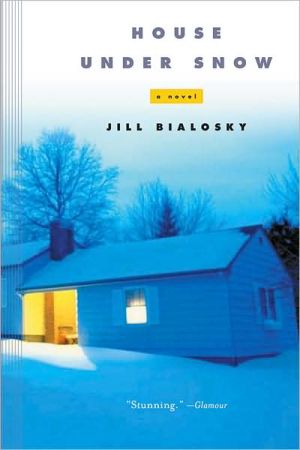 Book House Under Snow (Harvest Book) free