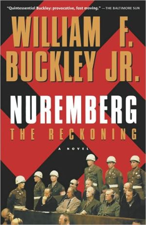 Book Nuremberg: The Reckoning free
