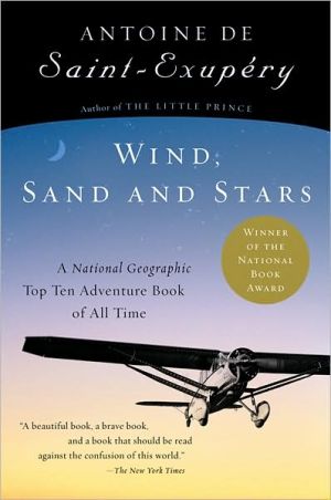 Book Wind, Sand and Stars (Harvest Book) free
