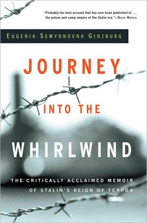 Book Journey into the Whirlwind free