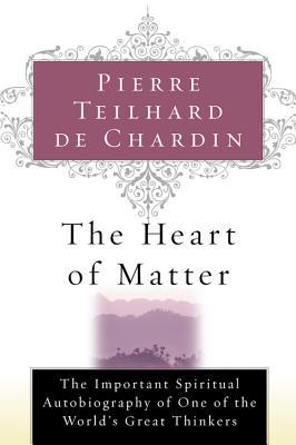 Book The Heart of Matter free