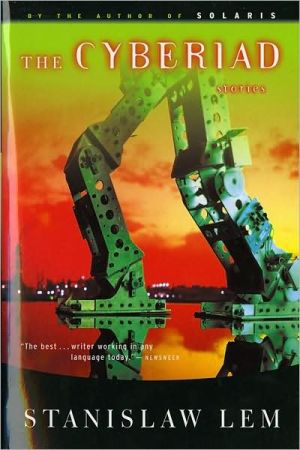 Book The Cyberiad free