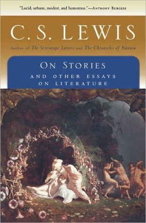 Book On Stories: And Other Essays on Literature free