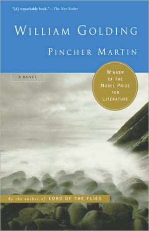 Book Pincher Martin: The Two Deaths of Christopher Martin free
