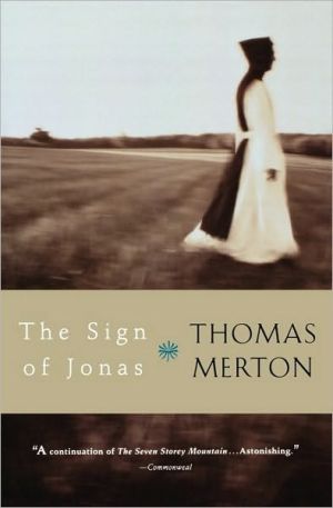 Book The Sign of Jonas free