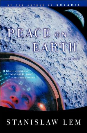 Book Peace on Earth free