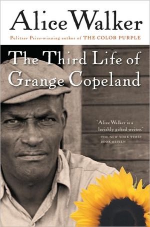 Book The Third Life of Grange Copeland free
