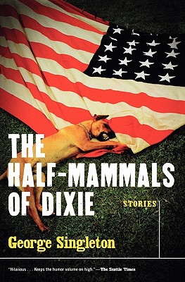 Book The Half-Mammals of Dixie free