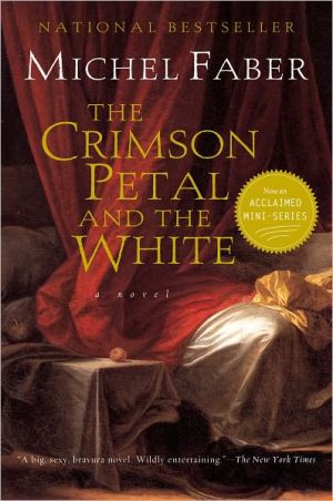 Book The Crimson Petal and the White free