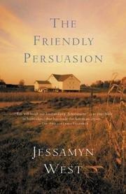 Book The Friendly Persuasion free