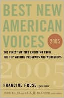 Book Best New American Voices 2005 free